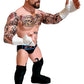Zombie Sailor's Toys Figura CM PUNK Heels and Faces 11 cm