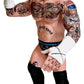 Zombie Sailor's Toys Figura CM PUNK Heels and Faces 11 cm