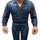 El silencio de los corderos Zombie Sailor's Toys Figura Hannibal Lecter 11 cm