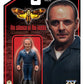 El silencio de los corderos Zombie Sailor's Toys Figura Hannibal Lecter 11 cm