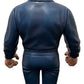 El silencio de los corderos Zombie Sailor's Toys Figura Hannibal Lecter 11 cm