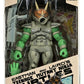Tortugas Ninja (Mirage Comics) Figura Shock Commando Triceraton 18 cm