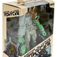 Tortugas Ninja (Mirage Comics) Figura Shock Commando Triceraton 18 cm