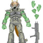 Tortugas Ninja (Mirage Comics) Figura Shock Commando Triceraton 18 cm
