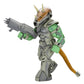 Tortugas Ninja (Mirage Comics) Figura Shock Commando Triceraton 18 cm