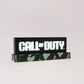Call of Duty Lámpara LED Nueva versión 22 cm