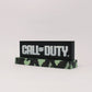 Call of Duty Lámpara LED Nueva versión 22 cm