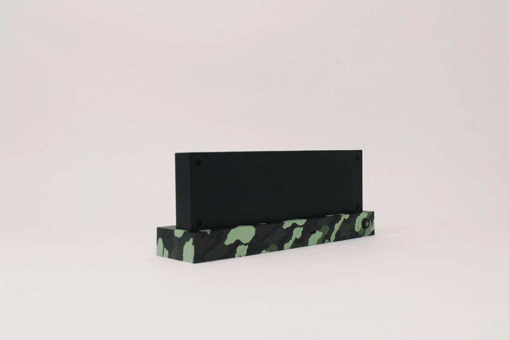 Call of Duty Lámpara LED Nueva versión 22 cm