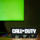 Call of Duty Lámpara LED Nueva versión 22 cm