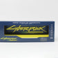 Cyberpunk 2077 Lámpara Logo 8 cm