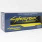 Cyberpunk 2077 Lámpara Logo 8 cm