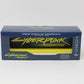 Cyberpunk 2077 Lámpara Logo 8 cm