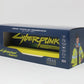 Cyberpunk 2077 Lámpara Logo 8 cm