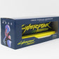 Cyberpunk 2077 Lámpara Logo 8 cm
