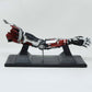 Cyberpunk: Edgerunners Réplica Silverhand Arm 30 cm
