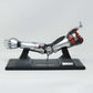 Cyberpunk: Edgerunners Réplica Silverhand Arm 30 cm