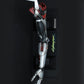 Cyberpunk: Edgerunners Réplica Silverhand Arm 30 cm