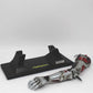 Cyberpunk: Edgerunners Réplica Silverhand Arm 30 cm