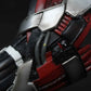 Cyberpunk: Edgerunners Réplica Silverhand Arm 30 cm
