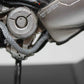 Cyberpunk: Edgerunners Réplica Silverhand Arm 30 cm