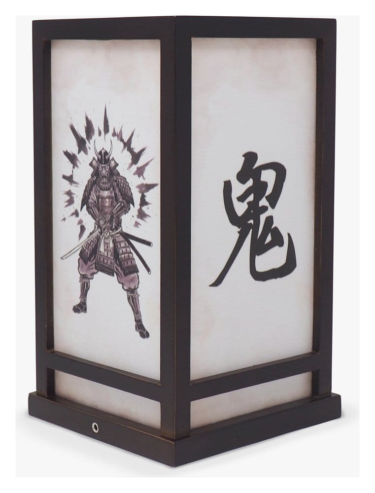 Linterna Oni 25 cm