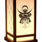 Assassin's Creed Shadows Lámpara LED Lantern 25 cm