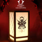 Assassin's Creed Shadows Lámpara LED Lantern 25 cm