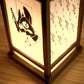 Assassin's Creed Shadows Lámpara LED Lantern 25 cm