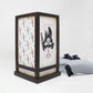 Assassin's Creed Shadows Lámpara LED Lantern 25 cm