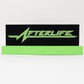 Cyberpunk 2077 Lámpara Logo Afterlife 8 cm