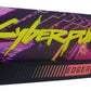 Cyberpunk: Edgerunners Lámpara Logo Edgerunner 2 8 cm