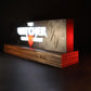 The Witcher Lámpara LED Wild Hunt Logo 22 cm