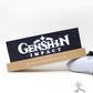Genshin Impact Lámpara LED Logo 22 cm