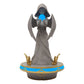 Genshin Impact Estatua LED Mondstadt Statue of the Seven 21 cm