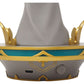 Genshin Impact Estatua LED Mondstadt Statue of the Seven 21 cm