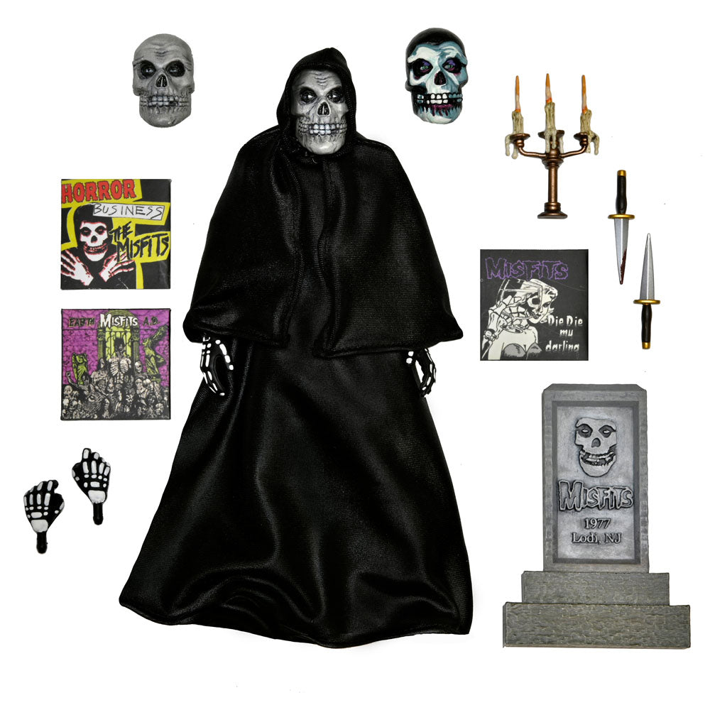 Misfits Figura Ultimate Fiend 18 cm