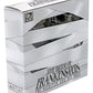 Universal Monsters Pack de 2 Figuras La novia de Frankenstein 90th Anniversary The Monster & His Mate (B&W) 18 cm