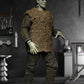 Universal Monsters: Son of Frankenstein Figura Ultimate Frankenstein's Monster 18 cm