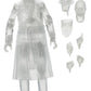 Universal Monsters Figura (Invisible) Invisible Man 18 cm