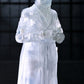 Universal Monsters Figura (Invisible) Invisible Man 18 cm