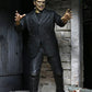 Universal Monsters Figura Ultimate Frankenstein's Monster (Color) 18 cm