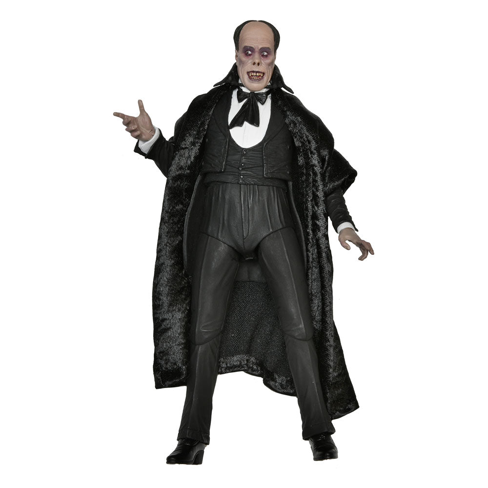 Universal Monsters Figura Ultimate The Phantom of the Opera (1925) 18 cm