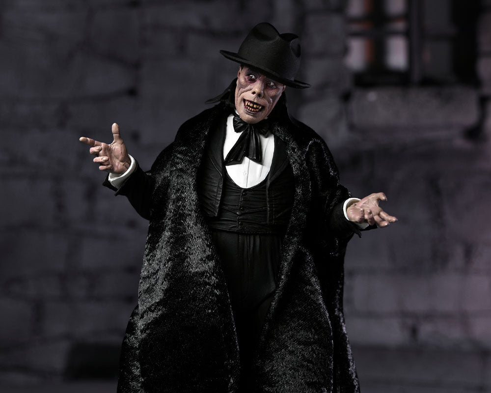 Universal Monsters Figura Ultimate The Phantom of the Opera (1925) 18 cm