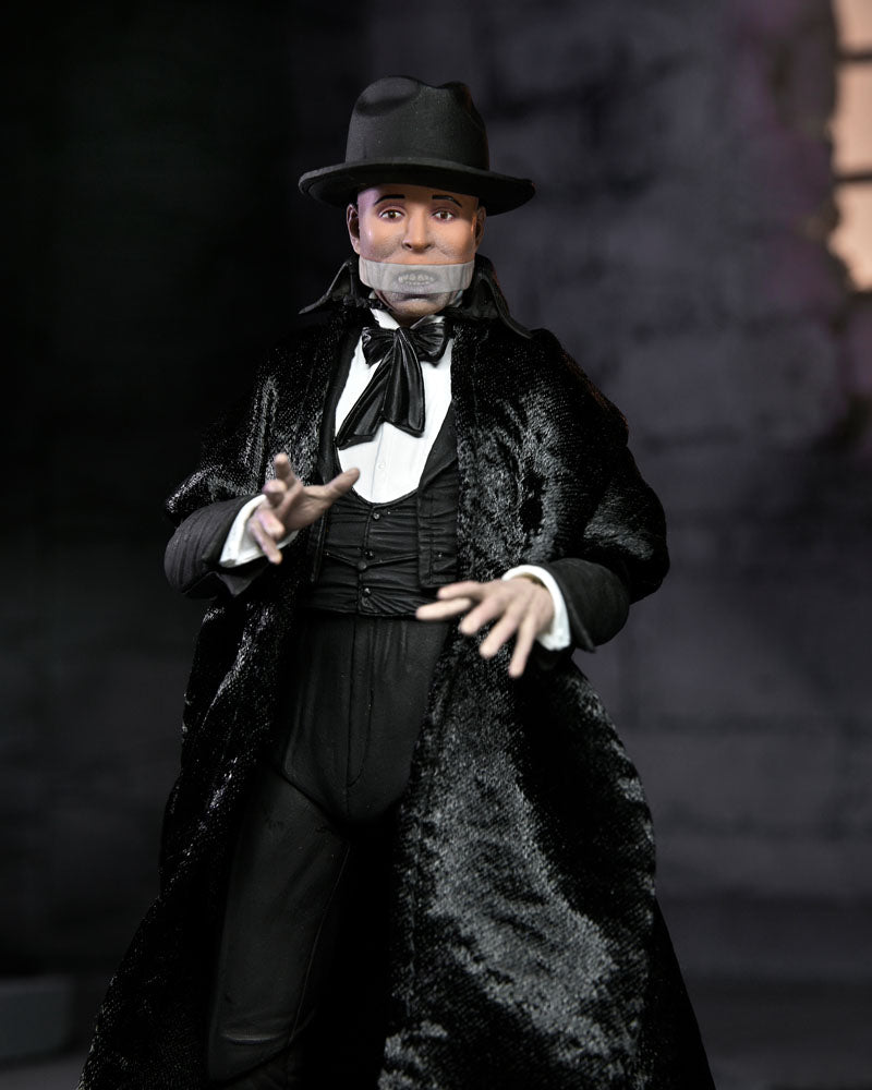 Universal Monsters Figura Ultimate The Phantom of the Opera (1925) 18 cm