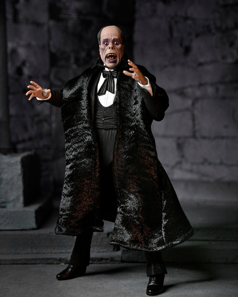 Universal Monsters Figura Ultimate The Phantom of the Opera (1925) 18 cm