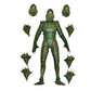 Universal Monsters Figura Ultimate Creature from the Black Lagoon 18 cm
