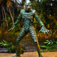 Universal Monsters Figura Ultimate Creature from the Black Lagoon 18 cm