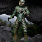 Universal Monsters Figura Ultimate Creature from the Black Lagoon 18 cm