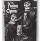 El fantasma de la ópera (1925) Ultimate Figura Masque of the Red Death (B&W) 18 cm