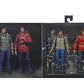 Un Hombre Lobo Aamericano en Londres 2 pack Figuras Jack & David 18 cm - Z POP Toys